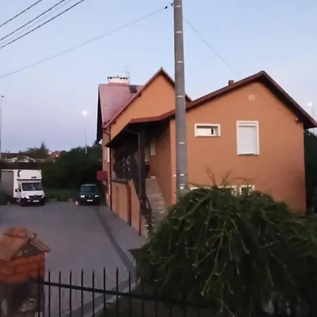 Noclegi Straszyn * Straszyn