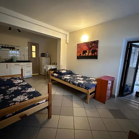 Noclegi Straszyn סטראצ'ין