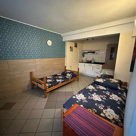 Noclegi Straszyn