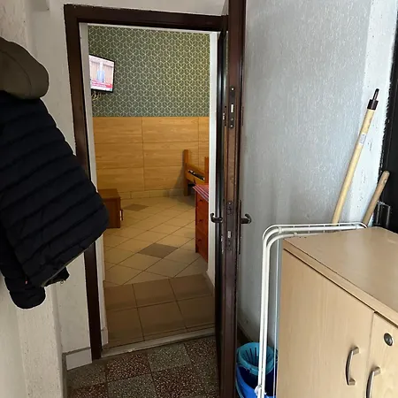 Noclegi Straszyn *
