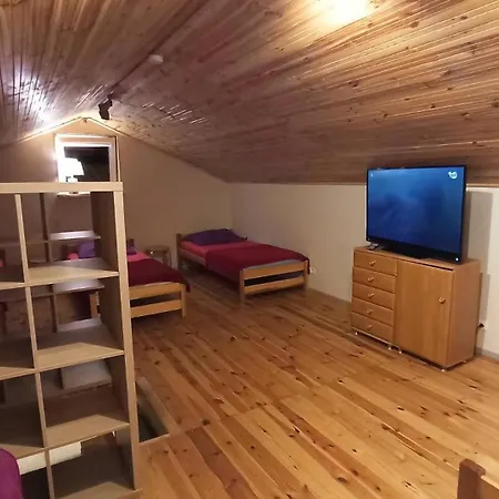 Noclegi Straszyn *