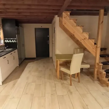 Alojamento de Turismo Rural Noclegi Straszyn