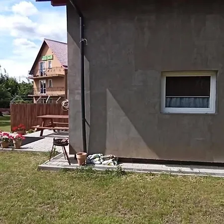 Alojamento de Turismo Rural Noclegi Straszyn