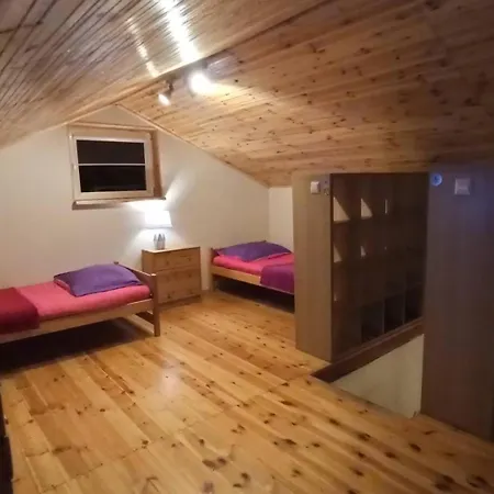 Noclegi Straszyn *