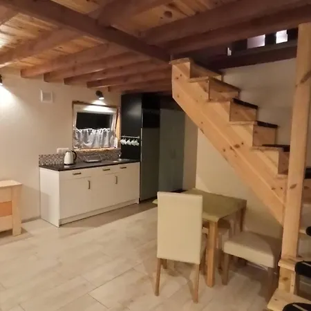 Noclegi Straszyn Alojamento de Turismo Rural *