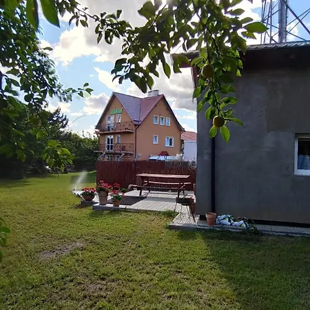Noclegi Straszyn Straszyn