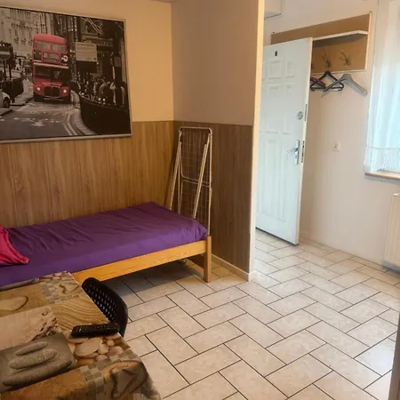 Noclegi Straszyn בית אירוח סטראצ'ין