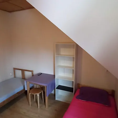 Kwatera prywatna Noclegi Straszyn Straszyn