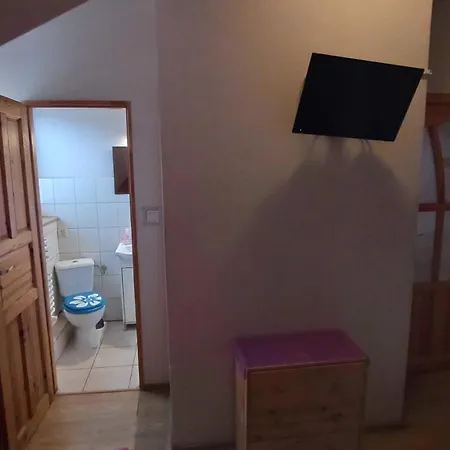 Noclegi Straszyn *